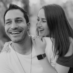 Meet your Posher, Jon